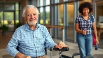 Benefits and Resources for Disabled Seniors in Wisconsin